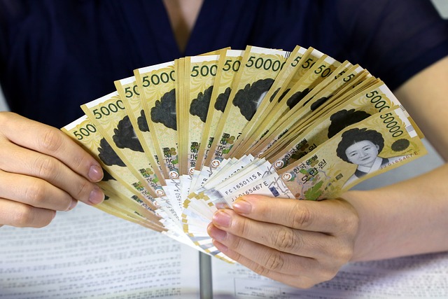 청년 내일 저축 계좌 조건 및 신청 방법 총정리
