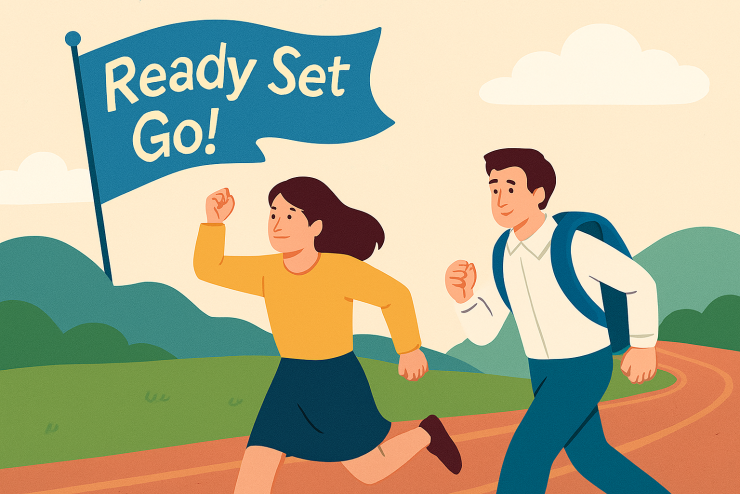청년도전지원사업 'Ready Set Go!' 프로그램 총정리