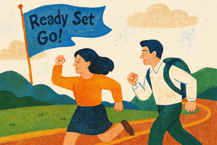 청년도전지원사업 'Ready Set Go!' 프로그램 총정리