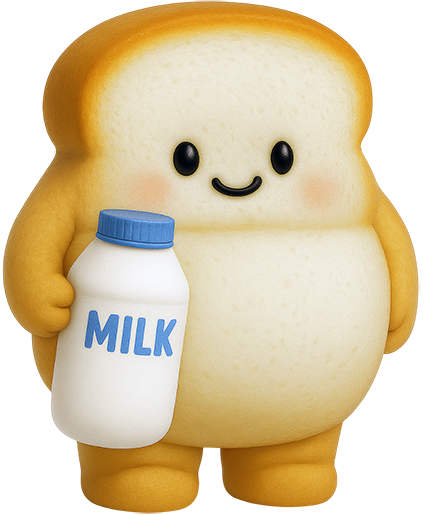 TextBakery, 따듯한 글 굽는 곳…