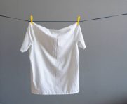 흰옷하얗게하는법 총정리